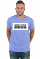 Friends call me MUGH!