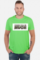 Friends call me MUGH!