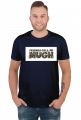 Friends call me MUGH!