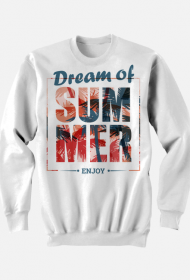 dream of summer
