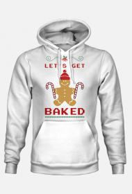 Baked