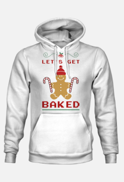 Baked