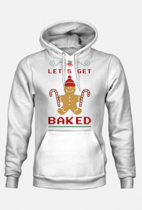Baked