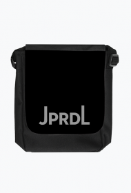 Torba reporterska JPRDL czarna v4