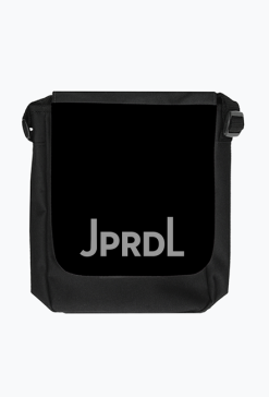 Torba reporterska JPRDL czarna v4