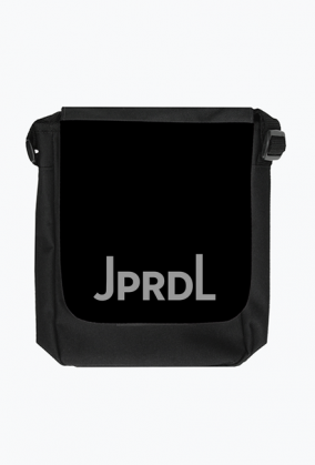 Torba reporterska JPRDL czarna v4