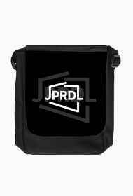 Torba reporterska JPRDL czarna v5