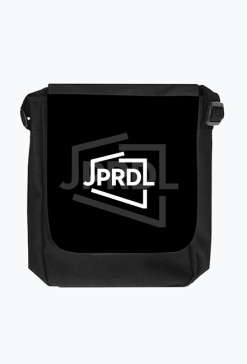 Torba reporterska JPRDL czarna v5