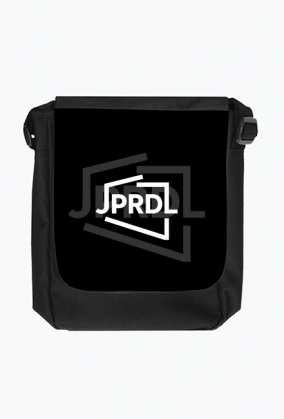 Torba reporterska JPRDL czarna v5