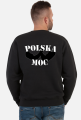Bluza męska Polska moc
