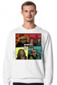 Bluza Miodowe Lata Las Wolas