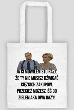 Torba Miodowe Lata