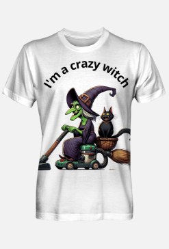 wiedźma