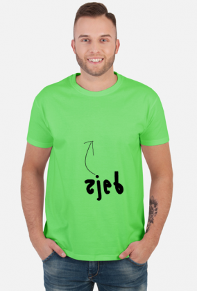 Koszulke zjeb