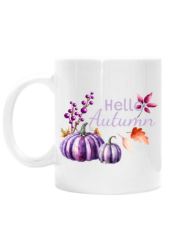 Hello autumn