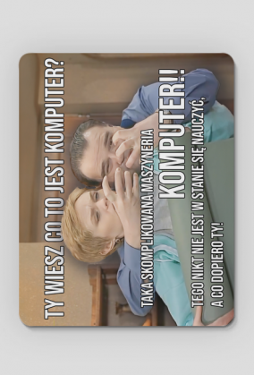 Podkładka Pod Myszkę Miodowe Lata