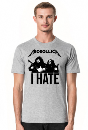 Koszulka Miodowe Lata Miodollica