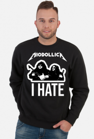 Bluza Miodollica Czarna