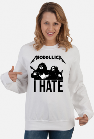 Bluza Miodollica Damska