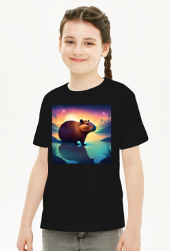 capibara