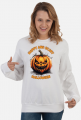 Bluza Scary Halloween