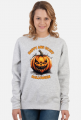 Bluza Scary Halloween