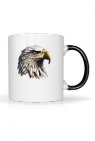 Magiczny kubek motocyklisty.