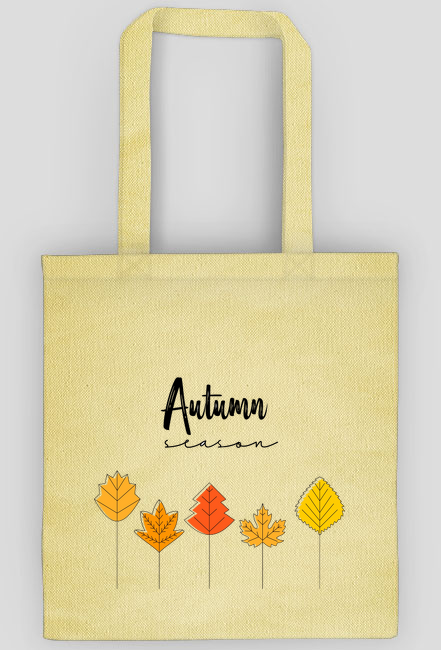 TORBA - JESIEŃ - AUTUMN