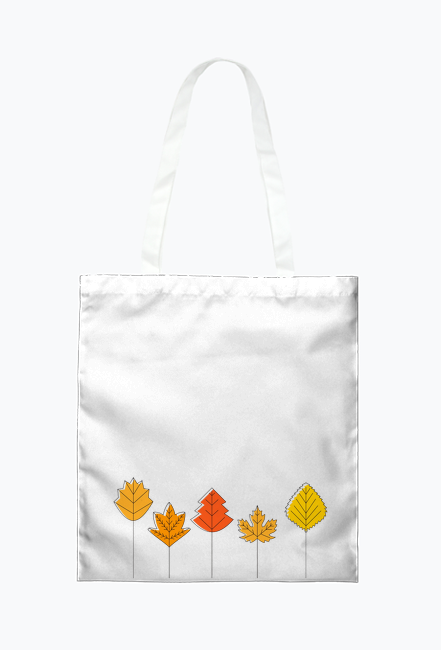 TORBA - JESIEŃ - AUTUMN