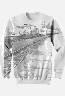 Bluza z EU-07