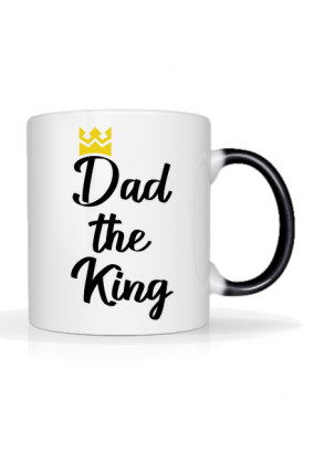 DAD KING