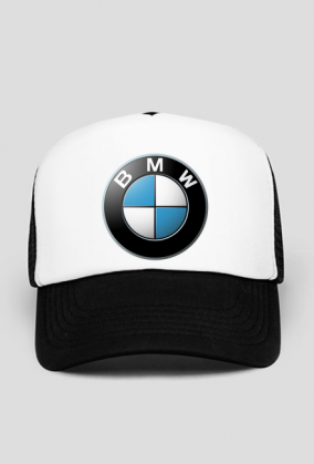 BMW Czapka