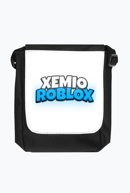 [ NOWOŚĆ! ] Torebka Na Ramię XEMIO ROBLOX