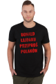 Donald przeproś