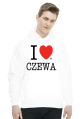 I love Czewa