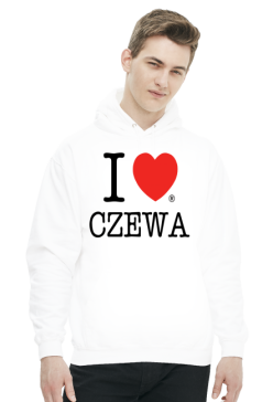 I love Czewa