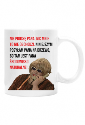 Kubek Szefowa z Kanałów