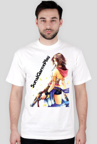 SunalGamePlay- męska