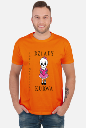 Żadne Halołiny, Dziady Kurwa!