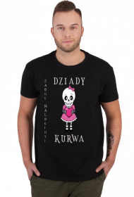 Żadne Halołiny, Dziady Kurwa!