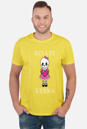 Żadne Halołiny, Dziady Kurwa!