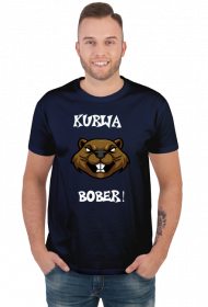 KURWA BOBER!