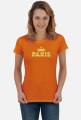 Woman Paris v4