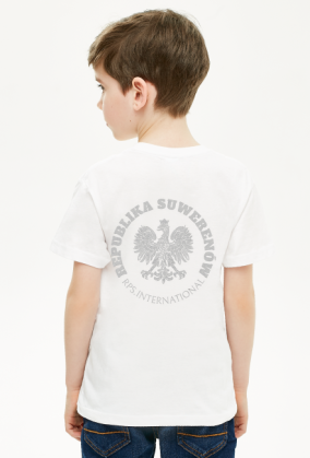 RPS LOGO Minimalistyczny