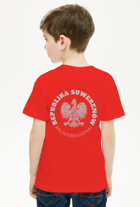 RPS LOGO Minimalistyczny