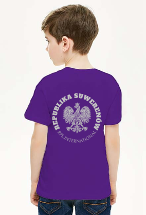 RPS LOGO Minimalistyczny