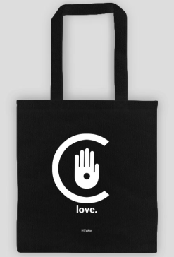 Torba love ręka