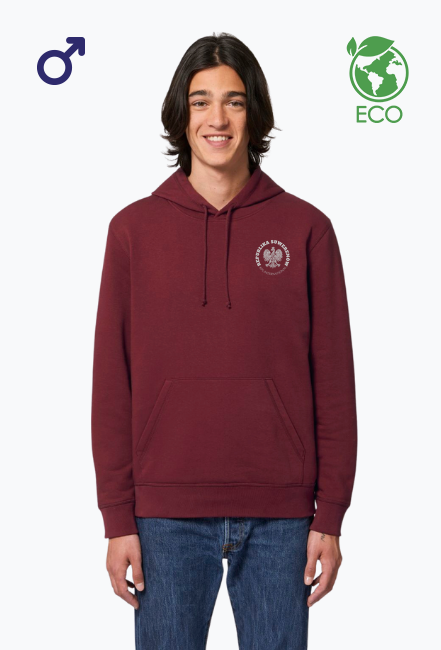 RPS LOGO Minimalistyczny