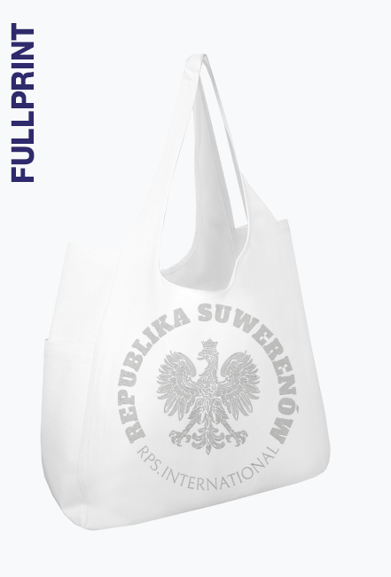 RPS LOGO Minimalistyczny