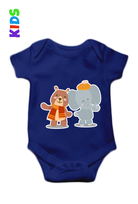 Jesienne Body z Bruno & Bubu